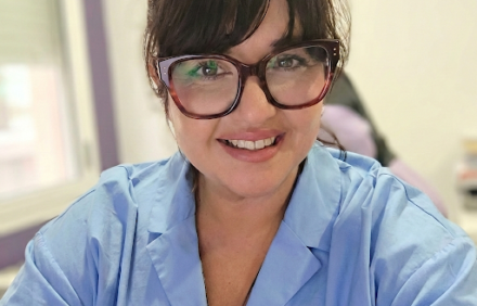 Estefania Molina Montoya
