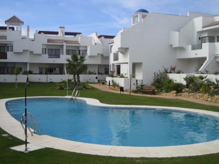 Appartement La Hacienda Golf à Islantilla