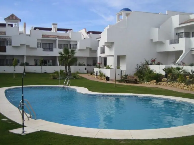 Apartamento La Hacienda Golf de Islantilla