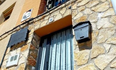 CASA RURAL SAN JUAN