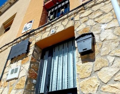 CASA RURAL SAN JUAN