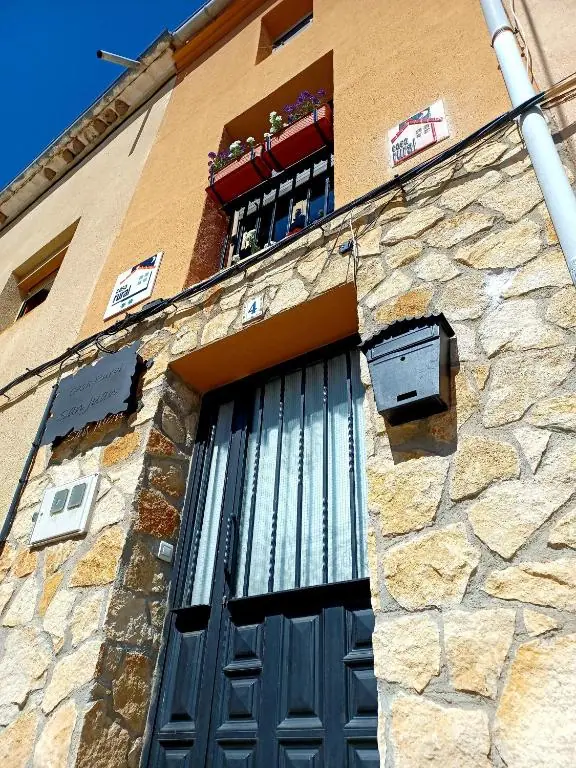 CASA RURAL SAN JUAN