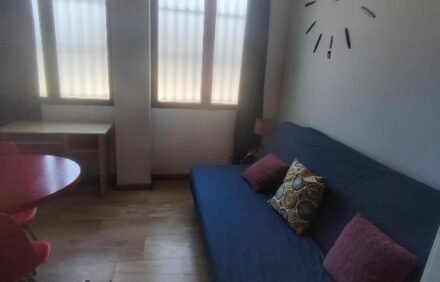 Loft dúplex industrial cerca de la playa + bicicletas