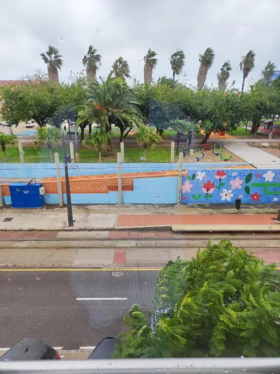 Close to the sea, large (170 m²) apartment + BIKES
