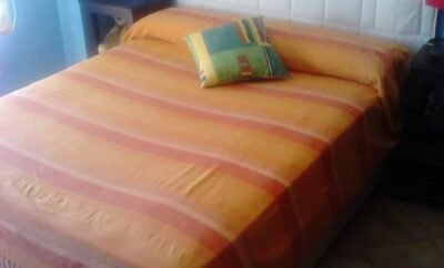 Habitación privada para 2 personas