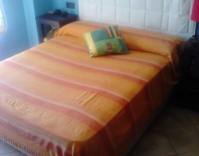 Habitación privada para 2 personas