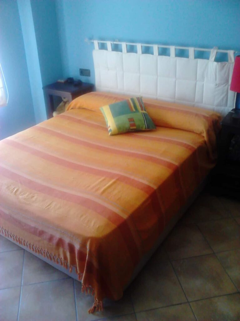 Habitación privada para 2 personas