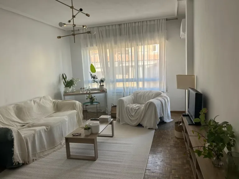 Apartamento Junto a El Prado