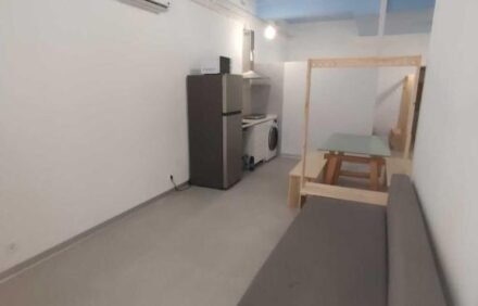 Confortable apartamento cerca de la playa