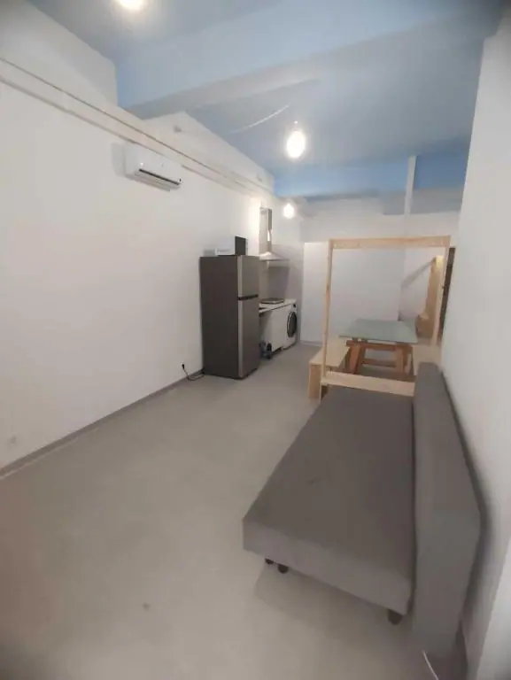 Confortable apartamento cerca de la playa