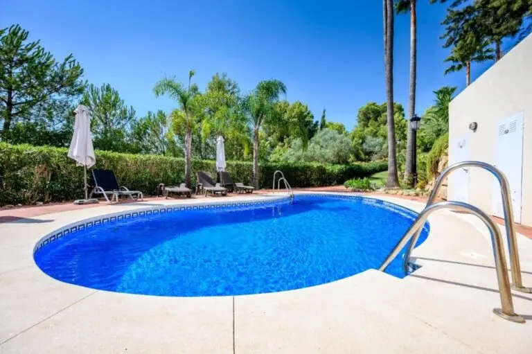 Villa INTMA – Golf – Pools