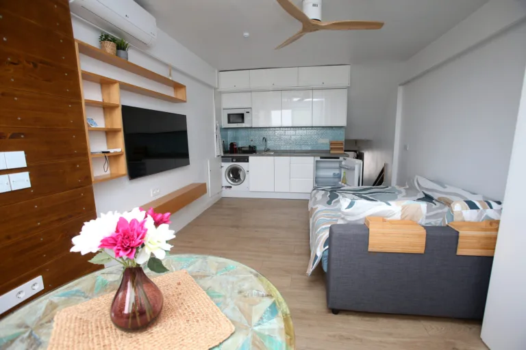 Luminoso apartamento: Vistas al Río Guadalquivir
