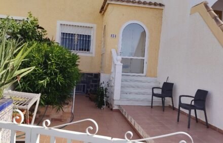 CASA TRANQUILA CON PISCINA
