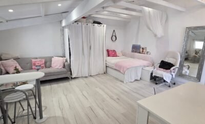 Loft 1 Villa Marina