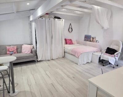 Loft 1 Villa Marina