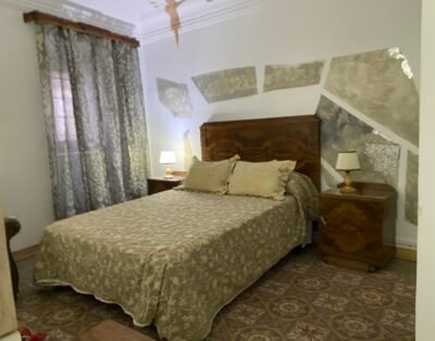 Apartamento Francisco de Quevedo