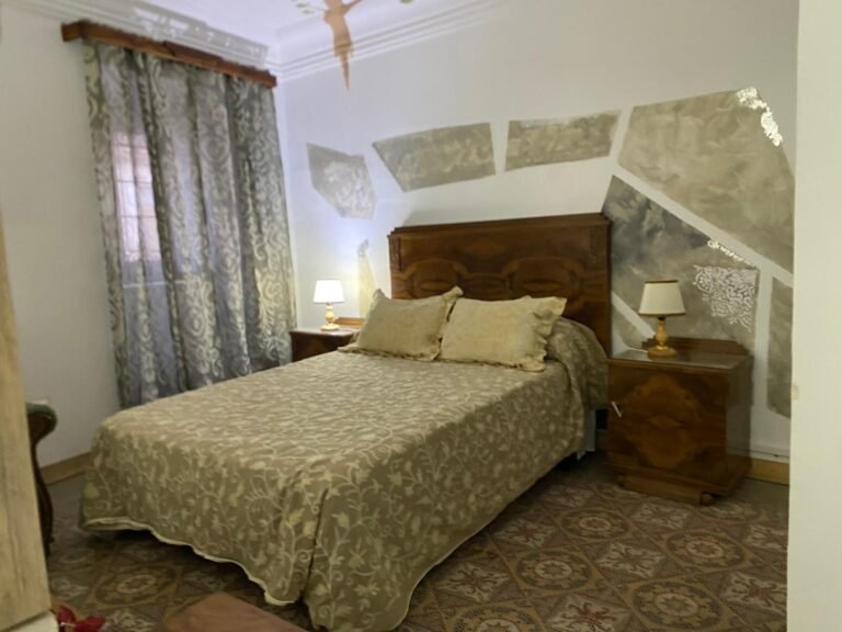 Apartamento Francisco de Quevedo