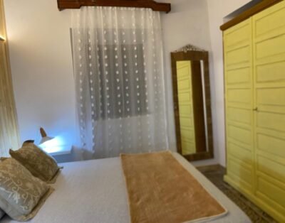Apartamento Miguel de Cervantes