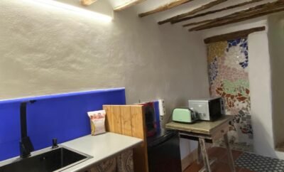 Apartamento Siglo de Oro