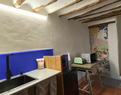 Apartamento Siglo de Oro