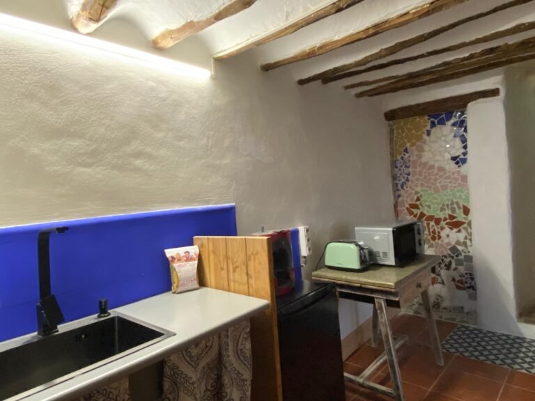 Apartamento Siglo de Oro