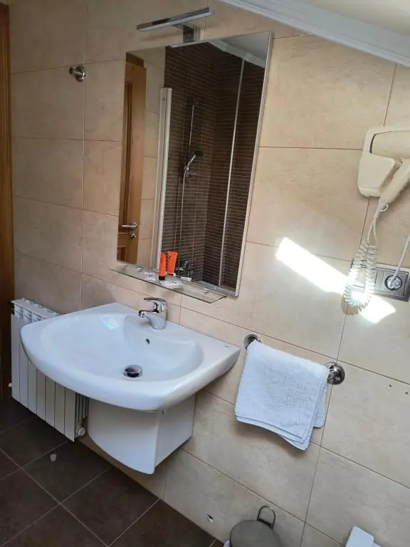 Apartamentos Cruceiro – Apartamento Ático