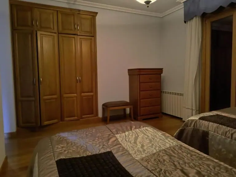 Apartamentos Cruceiro – Apartamento de 2 dormitorios con terraza
