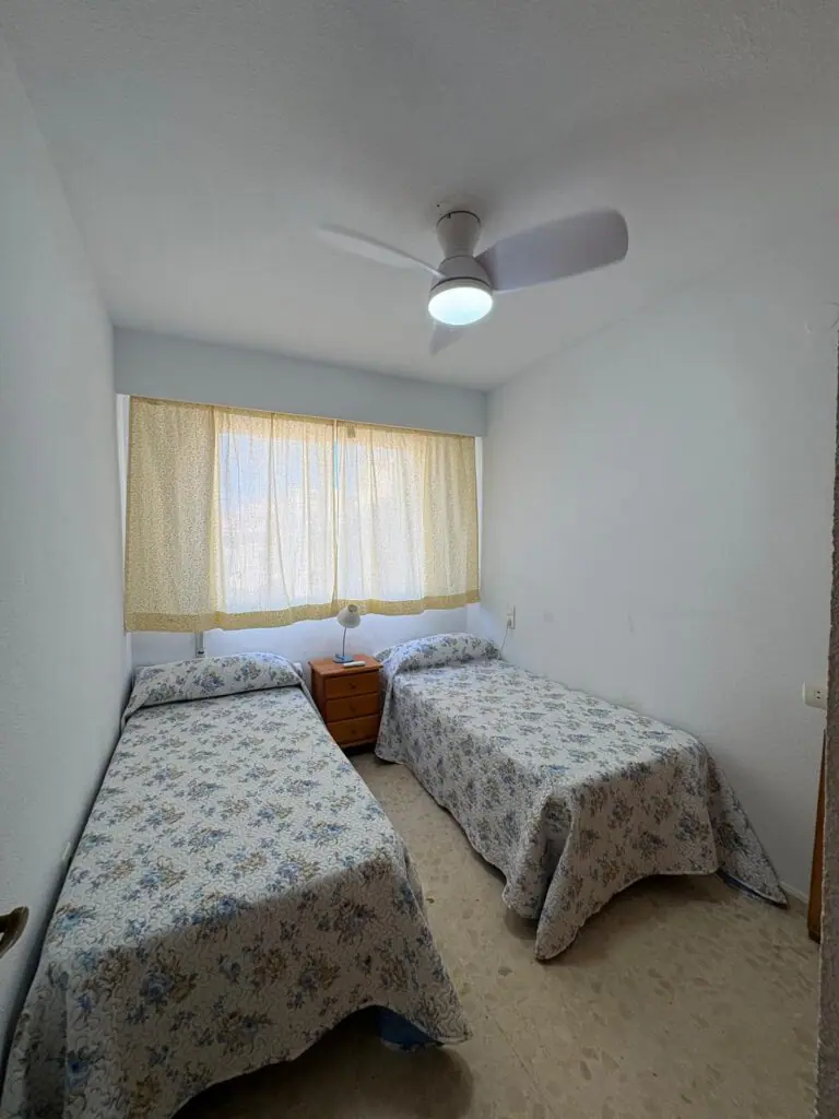 BONITO APARTAMENTO GANDIA