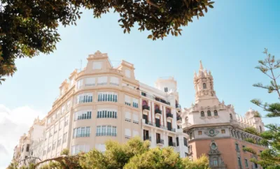 Alternativa a Airbnb en Valencia para propietarios (2026)