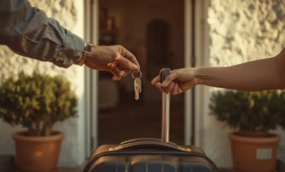 Reserva directa de viviendas vacacionales: ventajas para viajeros