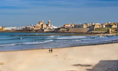 Casa con piscina en Cádiz: guía 2026 para alquilar directo