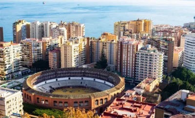Dónde alojarse en Málaga: mejores zonas por tipo de viaje