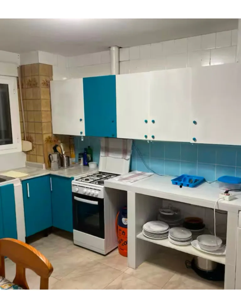Habitación a 80 m de la playa y el paseo marítimo de Gandía — foto 1