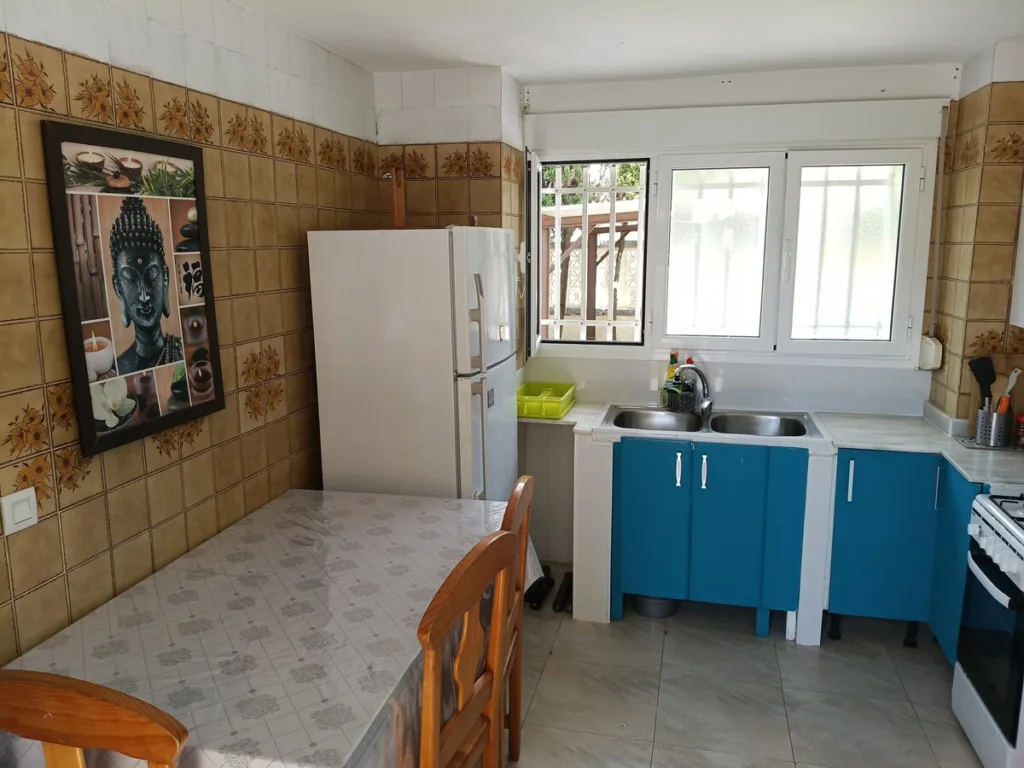 Habitación a 80 m de la playa y el paseo marítimo de Gandía — foto 2