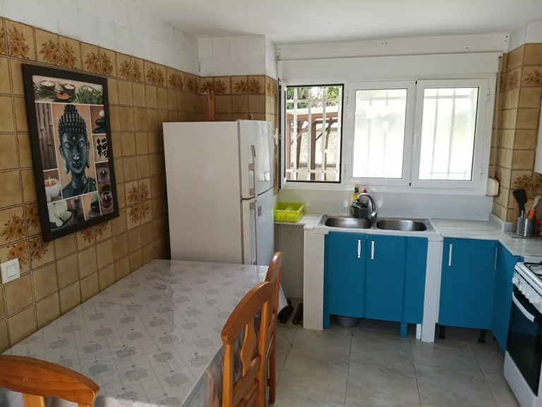 Habitación a 80 m de la playa y el paseo marítimo de Gandía — foto 2