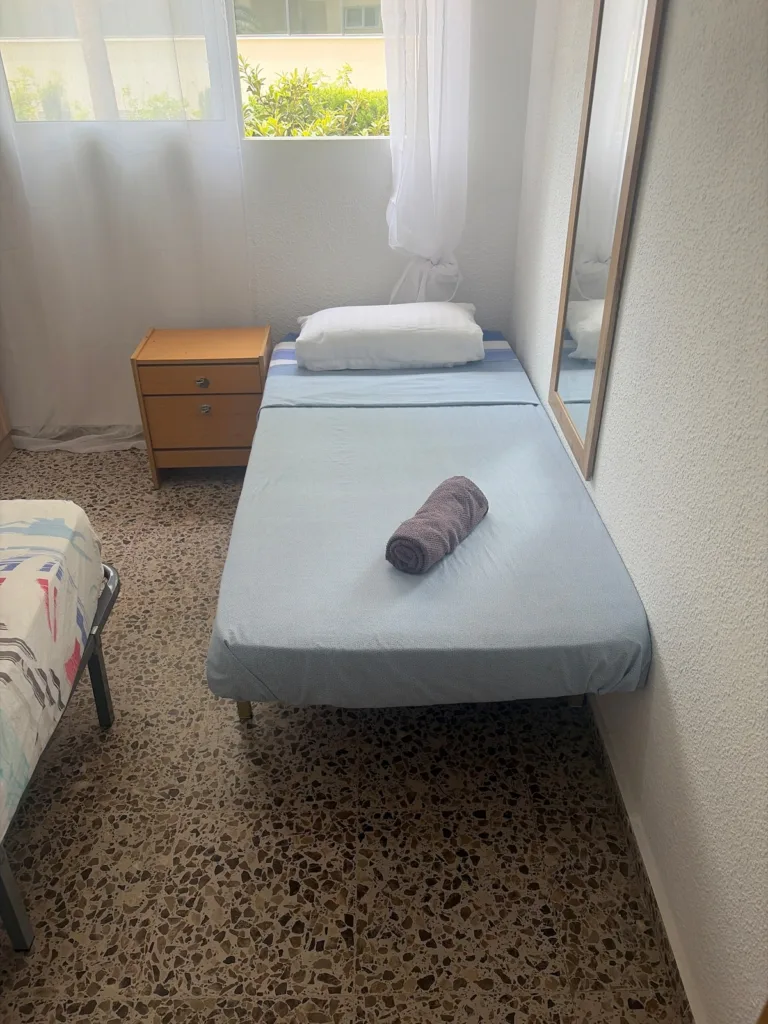 Habitación a 80 m de la playa y el paseo marítimo de Gandía — foto 5