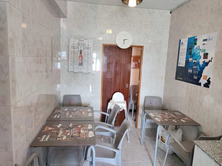 Villa Te Pescadores: Grupo hasta 15 personas