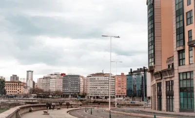 Apartamentos en A Coruña: guía por zonas para 2026
