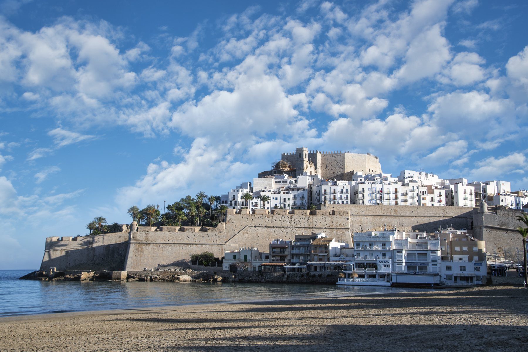 Castellón — alquiler vacacional sin comisiones