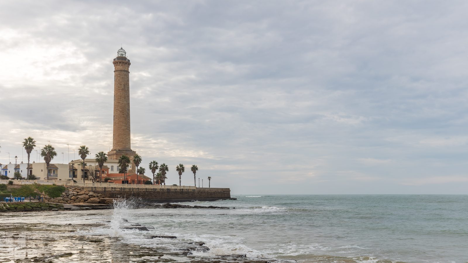 Chipiona — alquiler vacacional sin comisiones