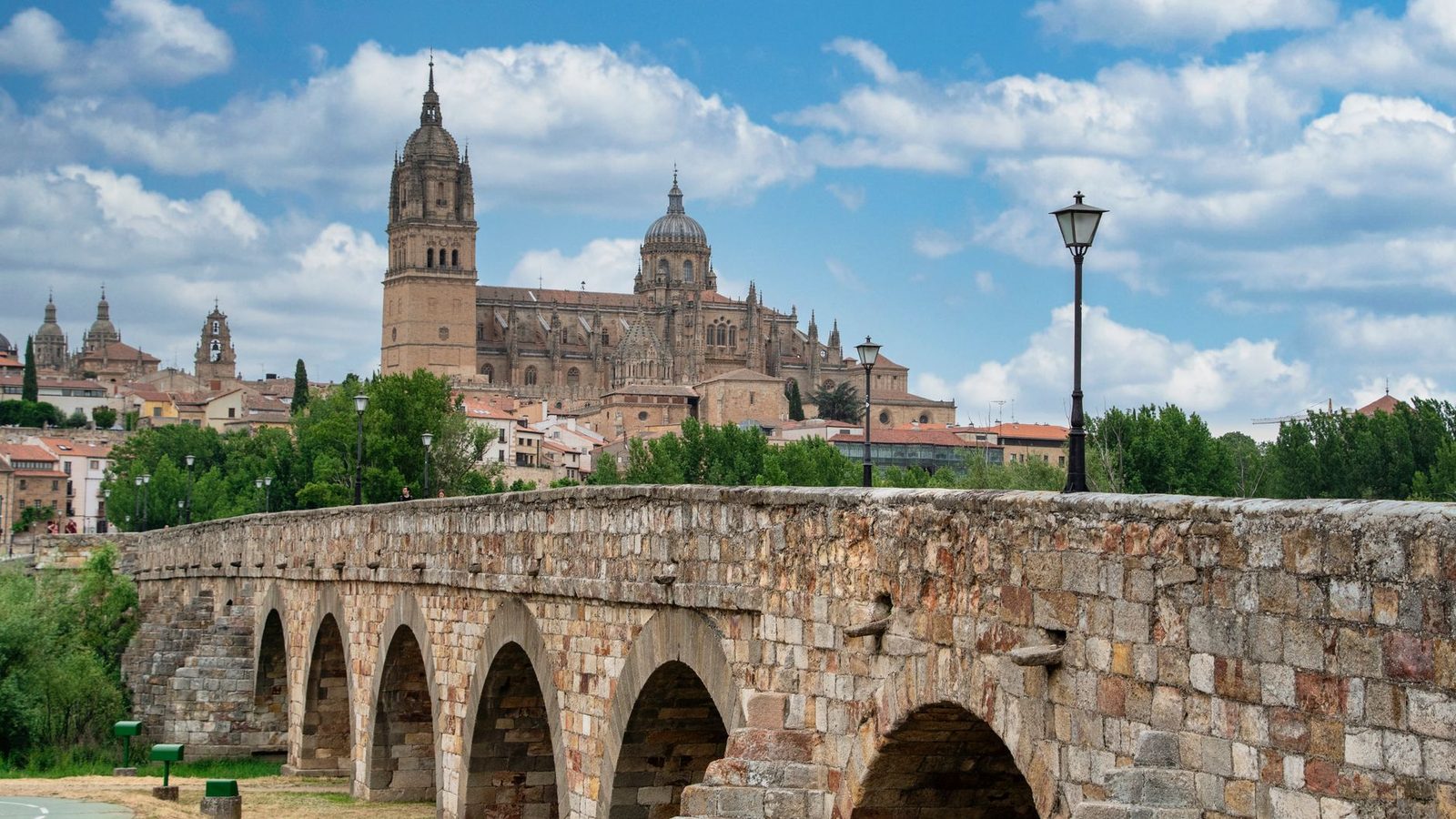 Salamanca — alquiler vacacional sin comisiones