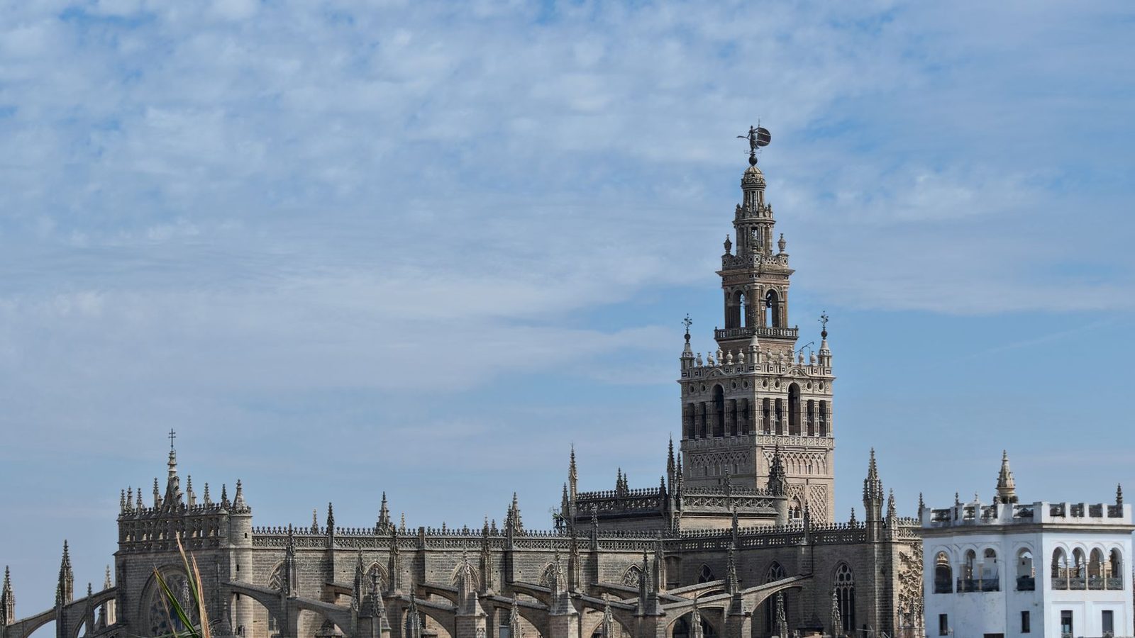 Sevilla — alquiler vacacional sin comisiones