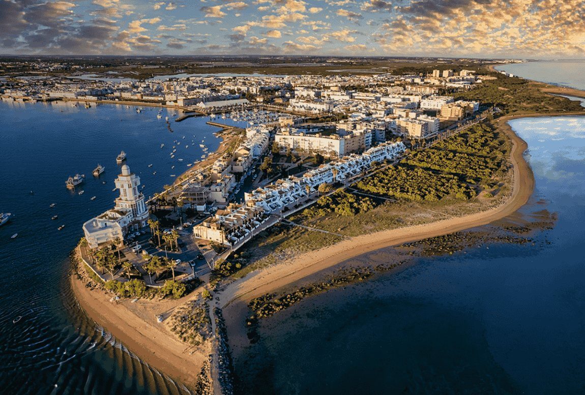 Huelva — alquiler vacacional sin comisiones