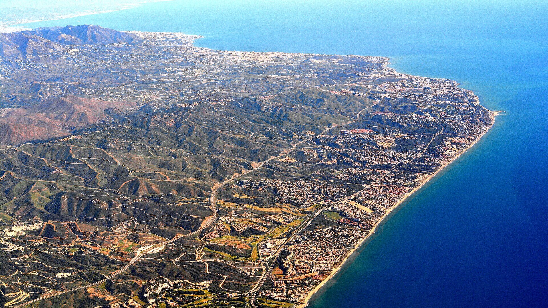 Las Lagunas de Mijas — alquiler vacacional sin comisiones