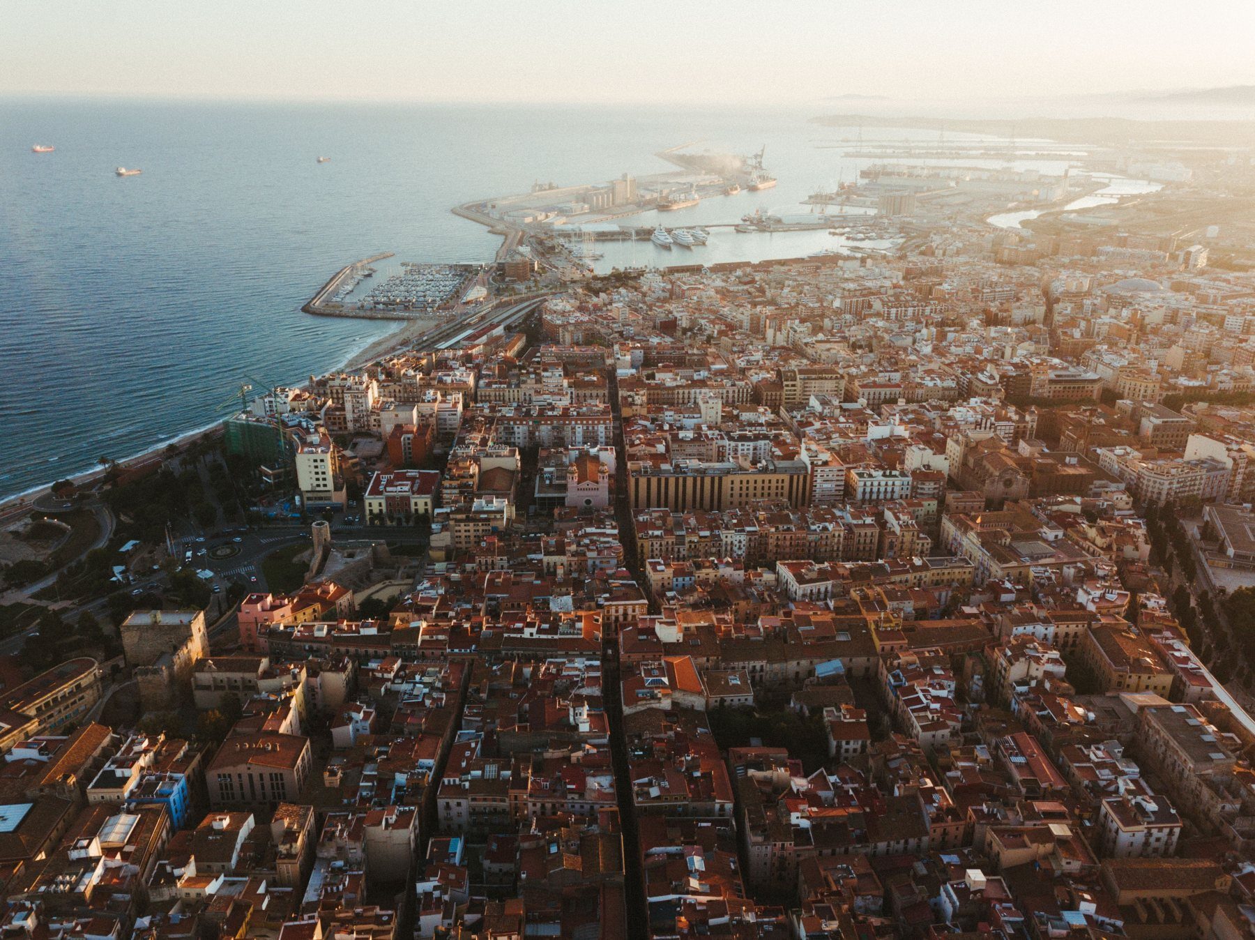 Tarragona — alquiler vacacional sin comisiones